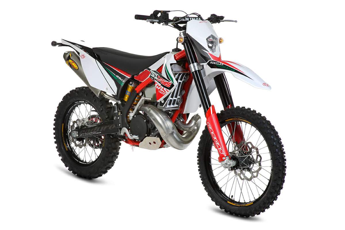 GASGAS Gas Gas EC 300 Six Days