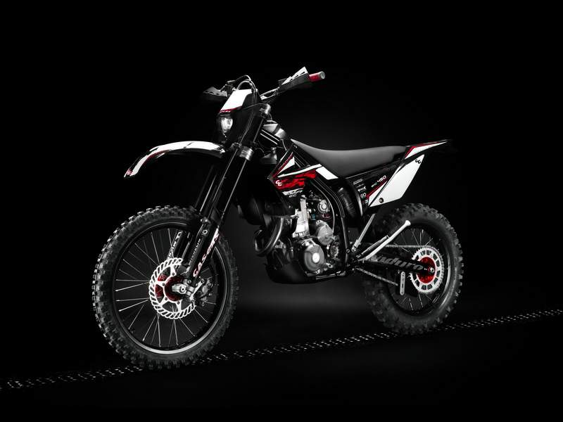 GASGAS Gas Gas EC 450 FSE