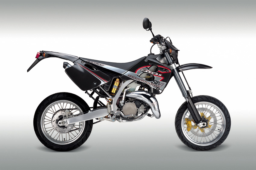 GASGAS Gas Gas SM 125