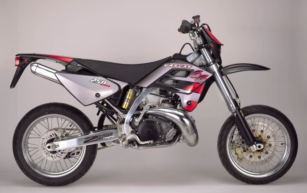 GASGAS Gas Gas SM 250