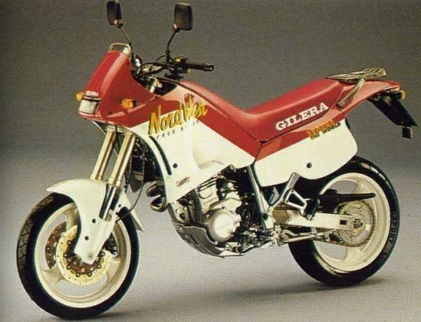 Gilera Northwest 600