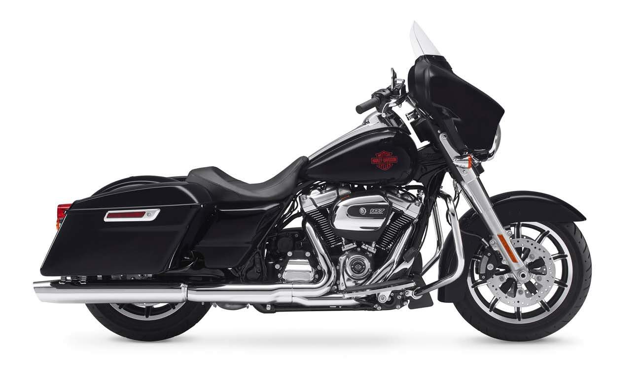 Harley Davidson Electra Glide Standard