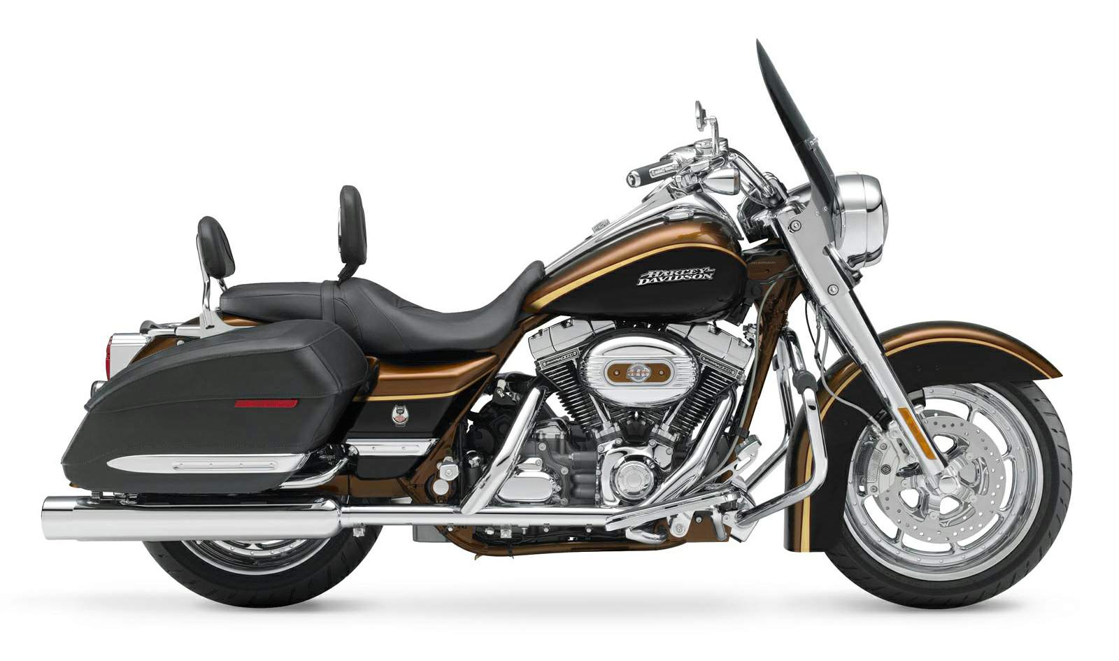 Harley Davidson FLHRC Road King Classic ANV 105th Anniversary
