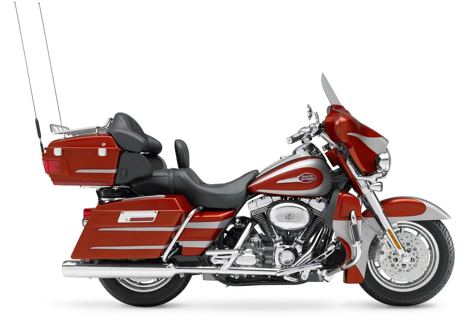 Harley Davidson FLHTCU-SE3 Electric Glide Ultra Classic CVO