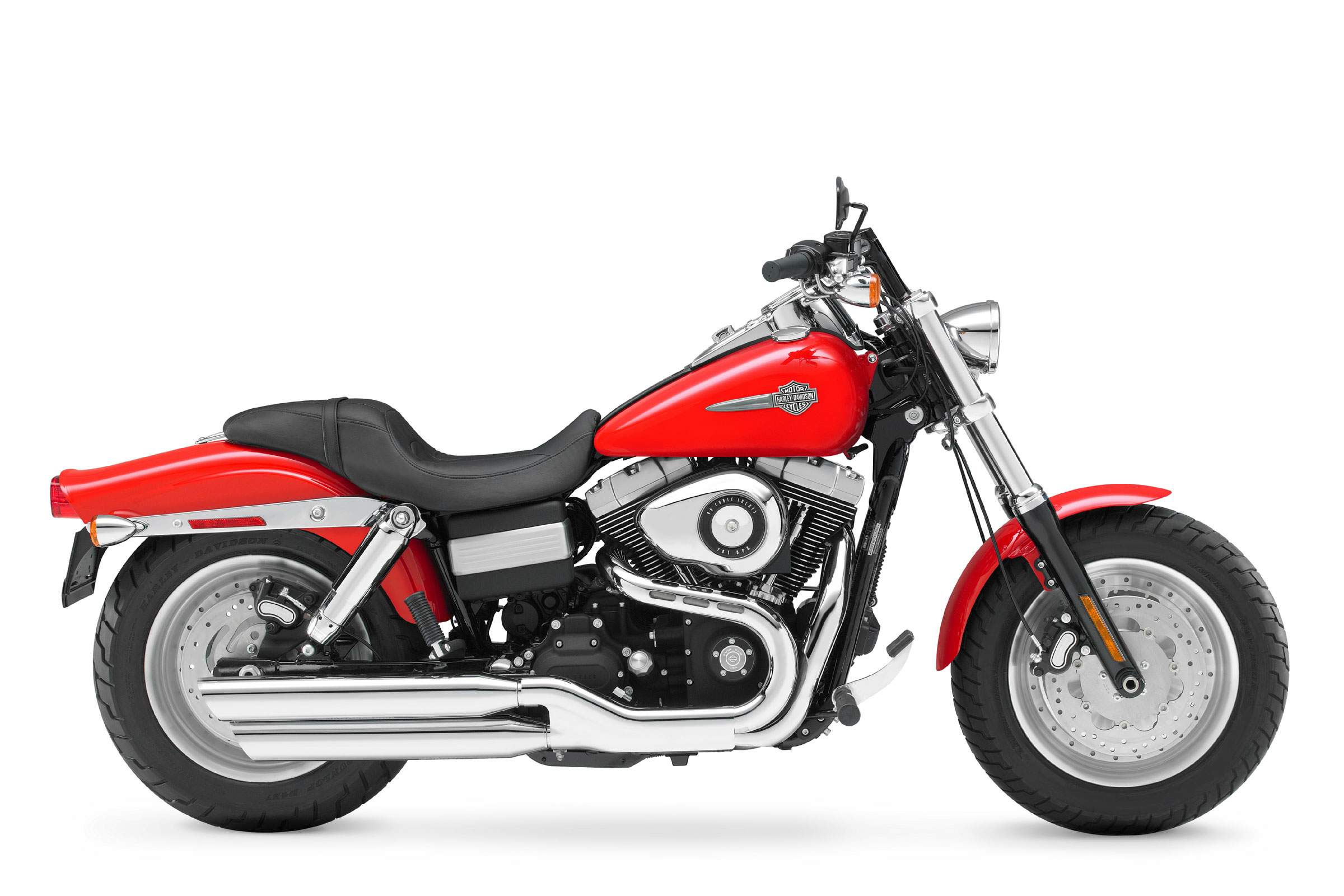 Harley Davidson FXDF Dyna Fat Bob