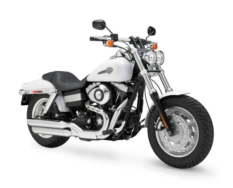 Harley Davidson FXDF Dyna Fat Bob