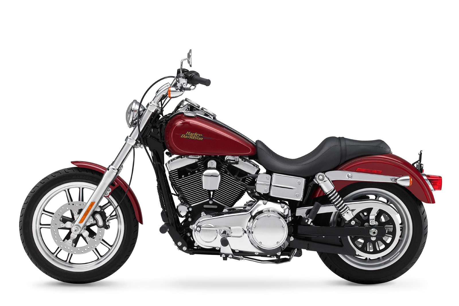 Harley Davidson FXDL Dyna Low Rider