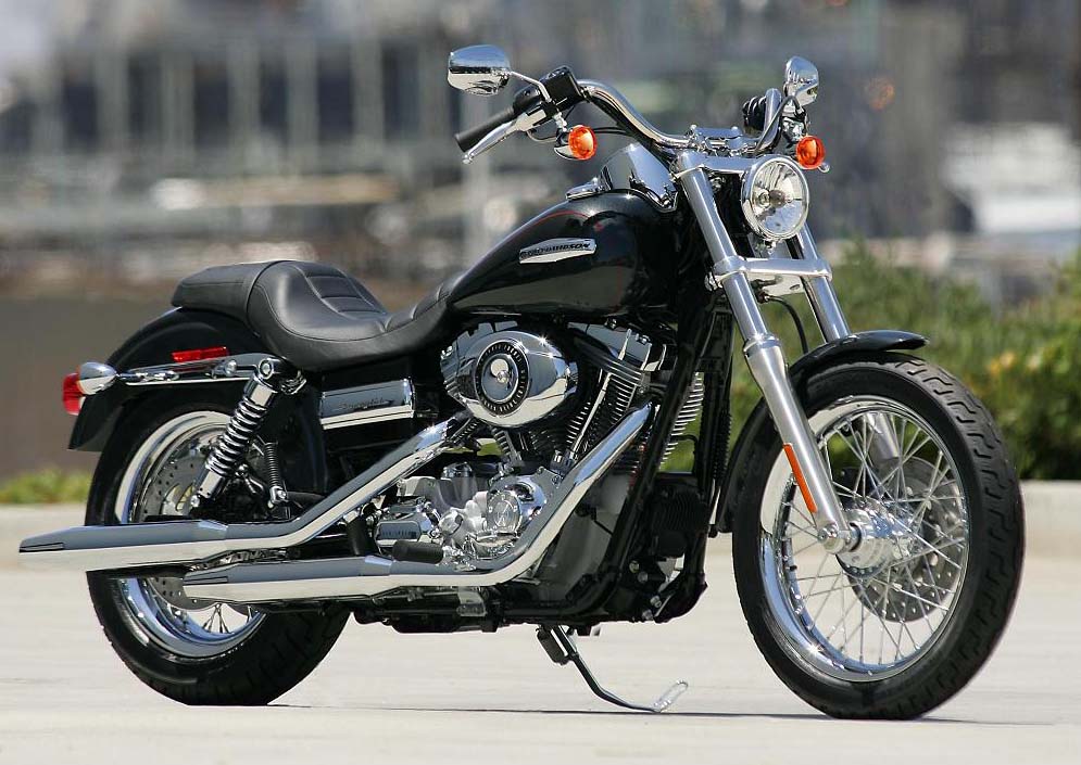 Harley Davidson FXR 1340 Super Glide