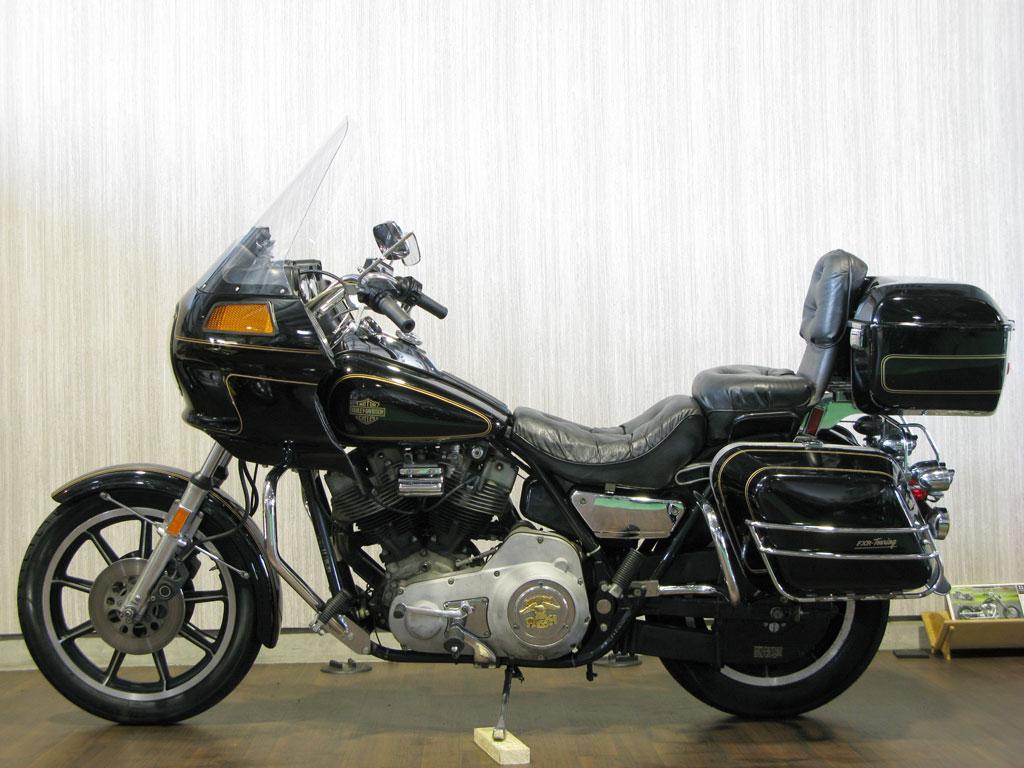 Harley Davidson FXRT 1340 Sport Glide