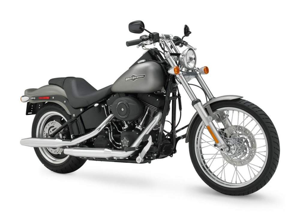 Harley Davidson FXSTB Softail Night Train