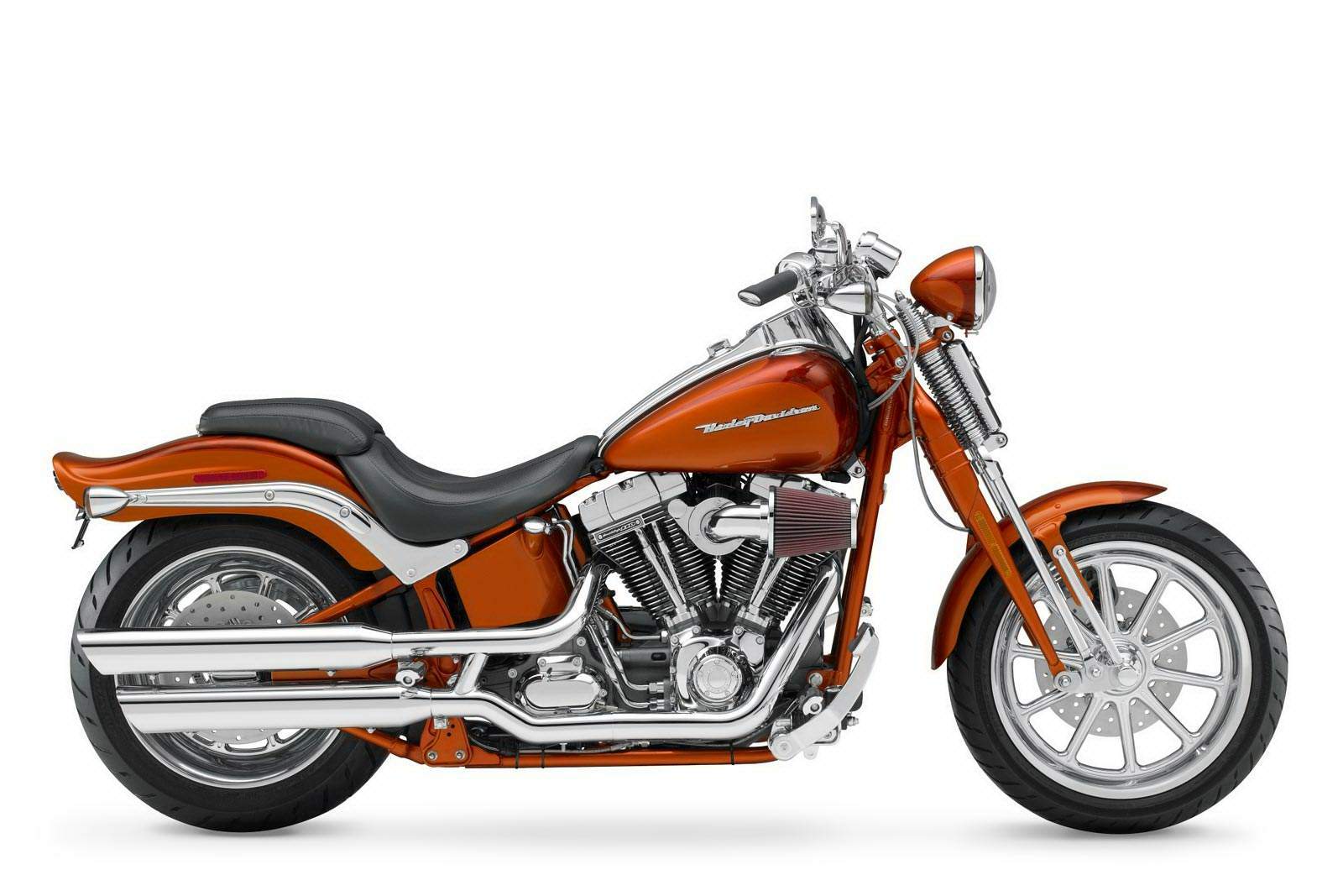 Harley Davidson FXSTS-SE2 Screamin' Eagle Softail Springer