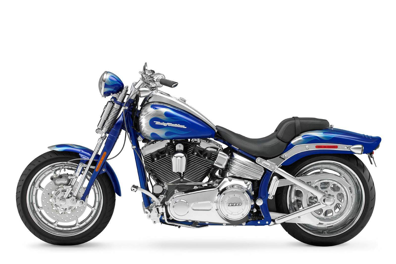 Harley Davidson FXSTS-SE3 Screamin' Eagle Softail Springer