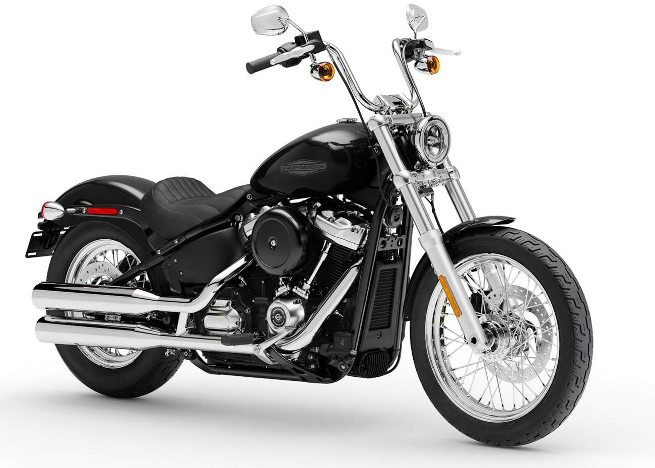 Harley Davidson Softail Standard