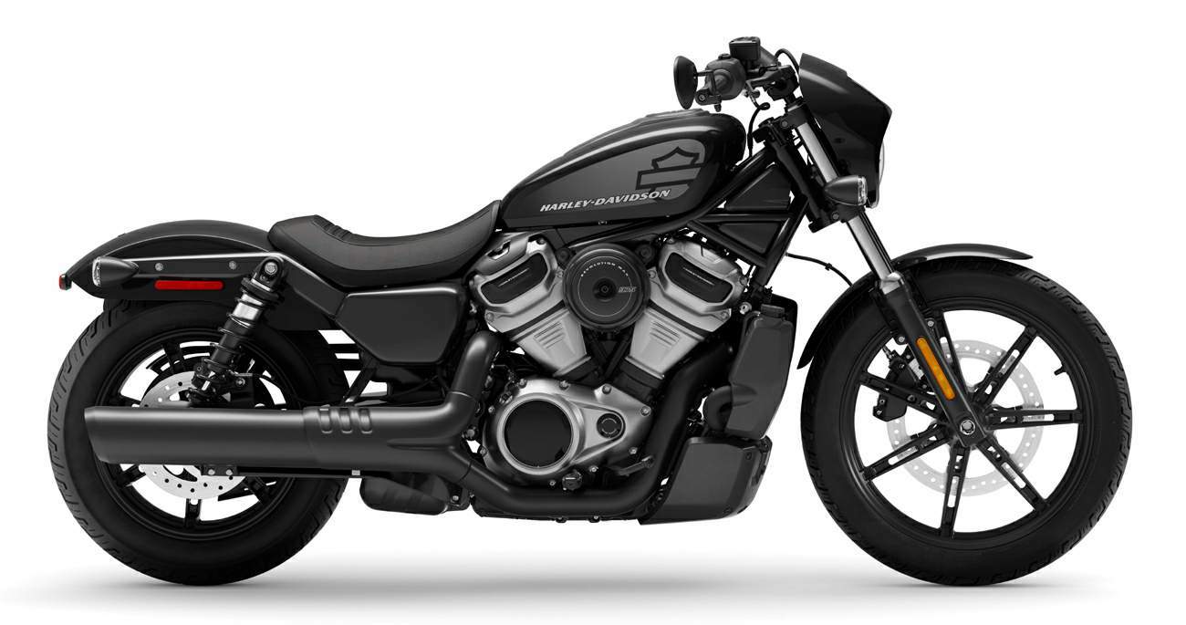 Harley Davidson Sportster 975 Nightster