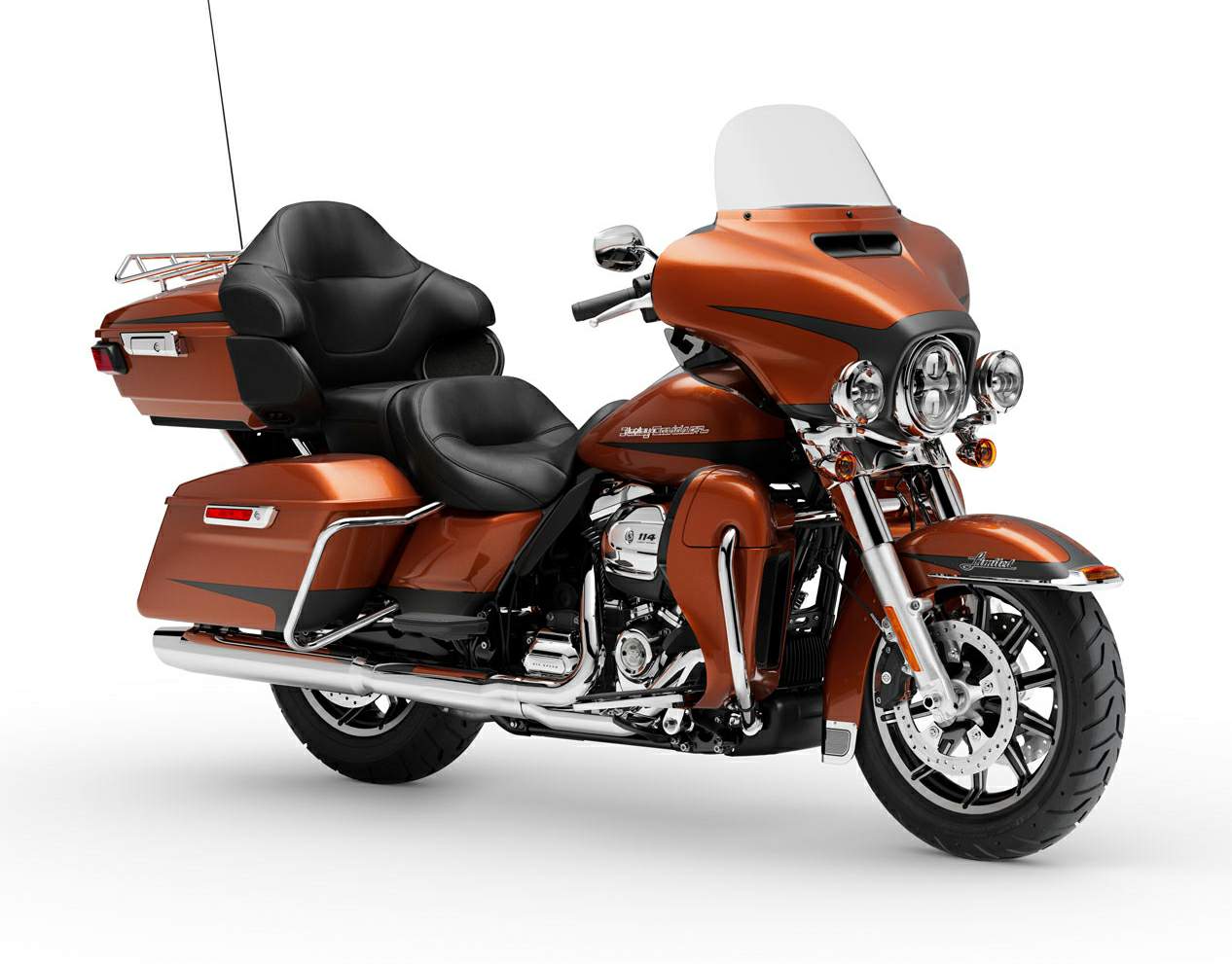 Harley Davidson Ultra Limited