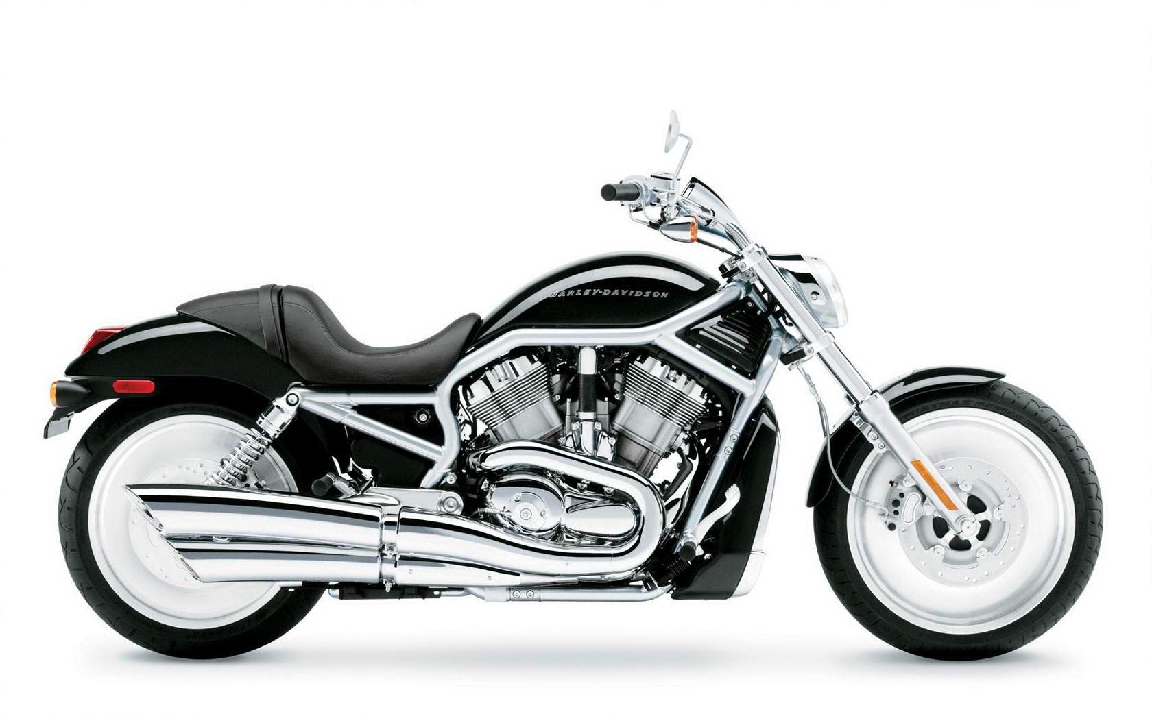 Harley Davidson VRSCA V-Rod