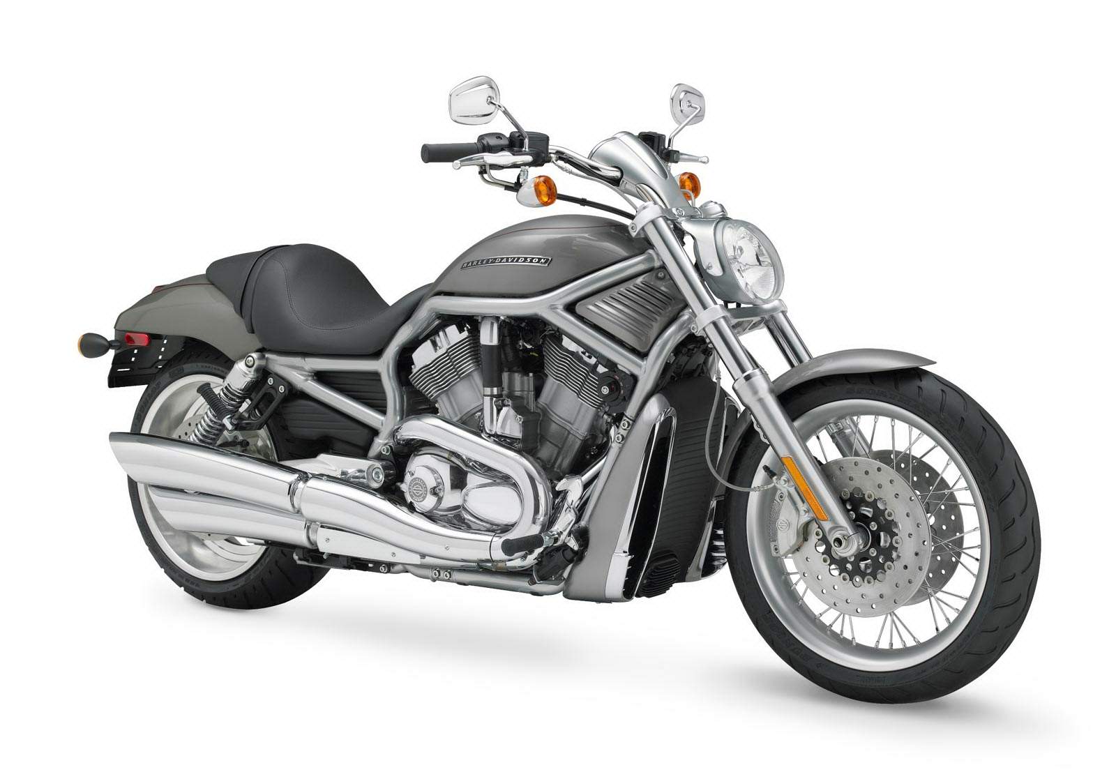 Harley Davidson VRSCAW/A V-Rod 105th Anniversary Edition