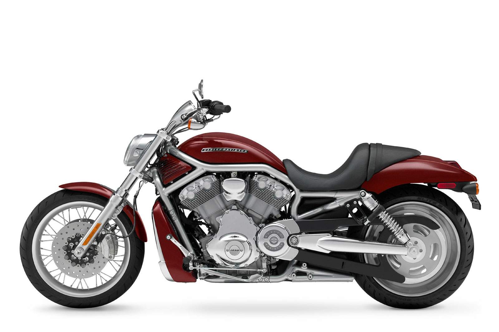 Harley Davidson VRSCAW/A V-Rod