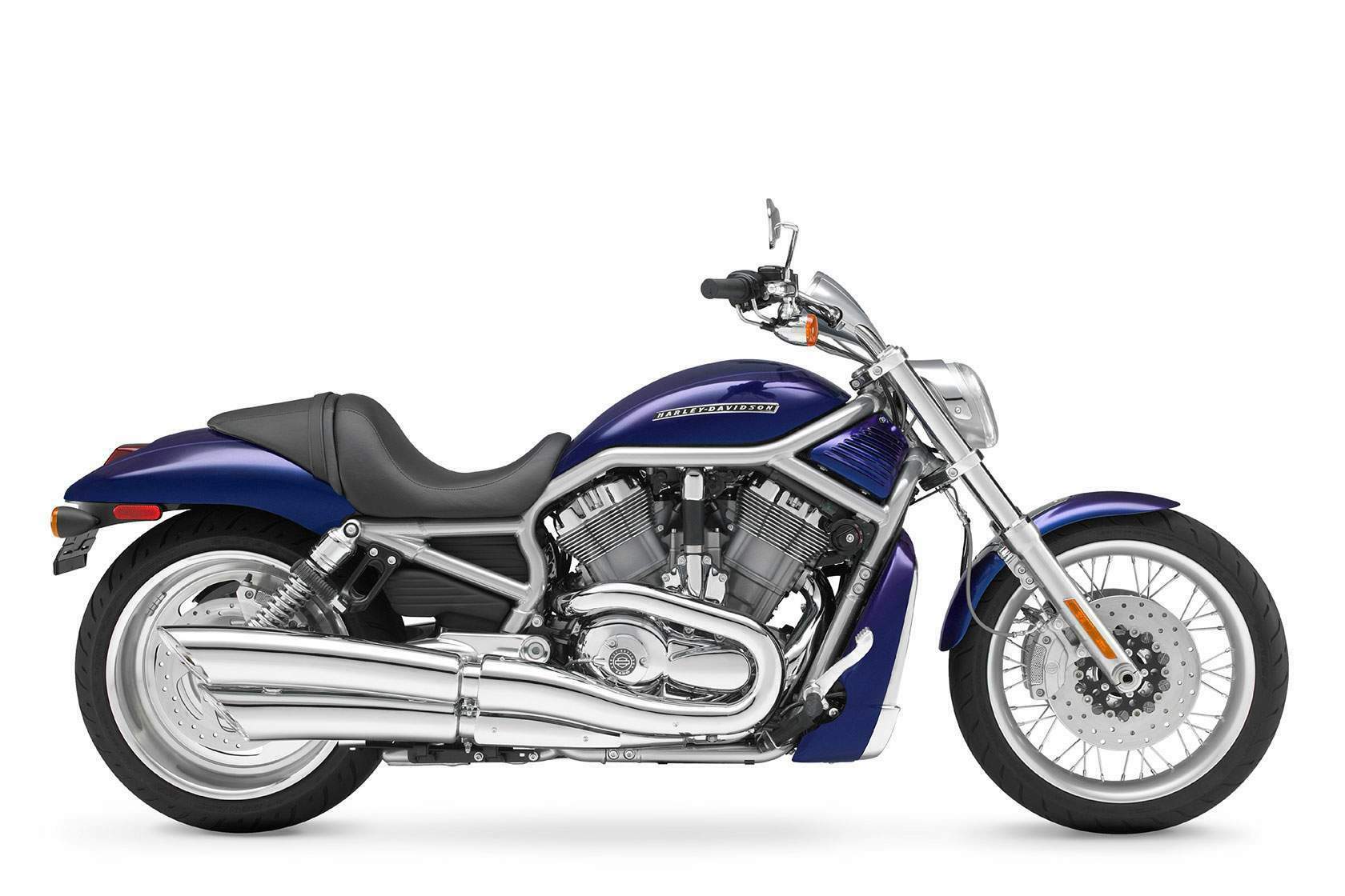 Harley Davidson VRSCAW/A V-Rod