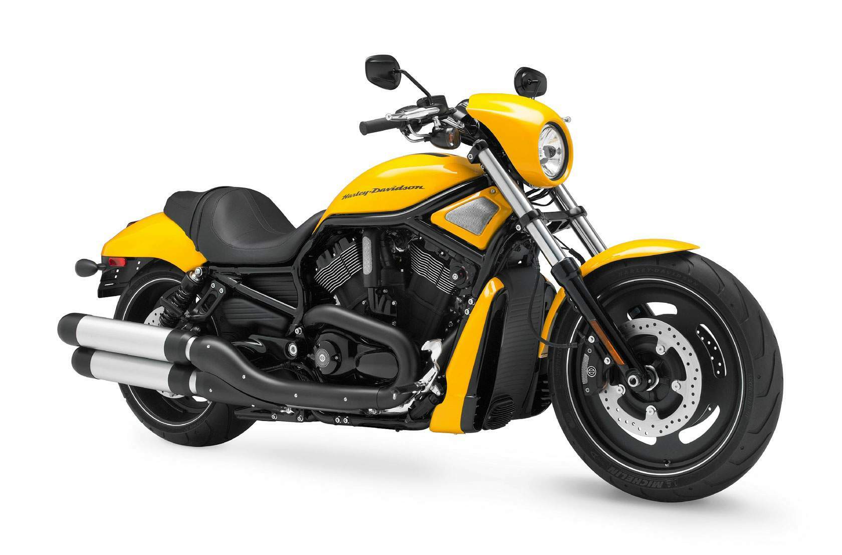 Harley Davidson VRSCDX Night Rod Special