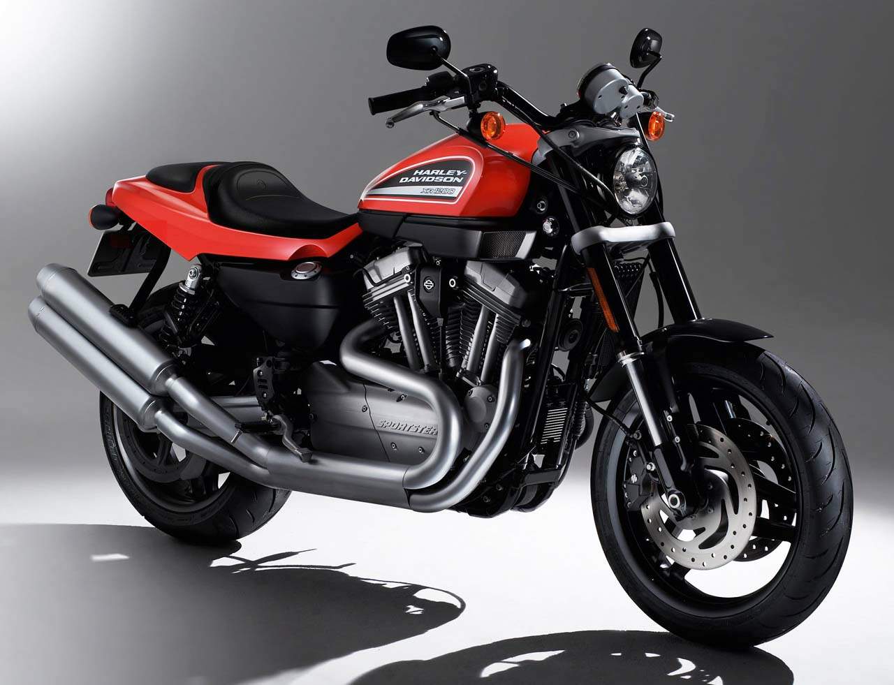 Harley Davidson XR 1200