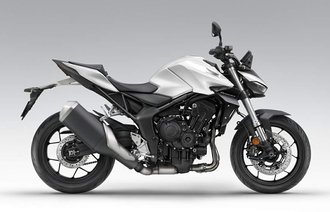 Honda CB 1000 Hornet