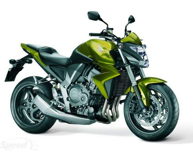 Honda CB 1000R
