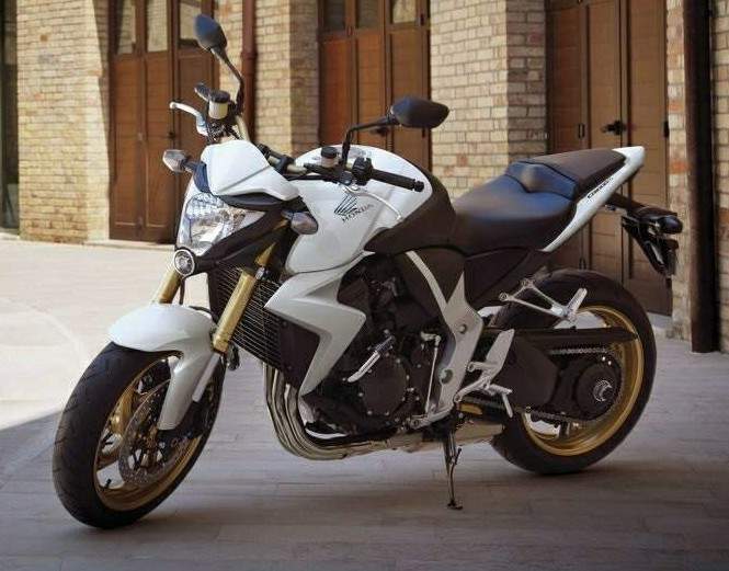 Honda CB 1000R