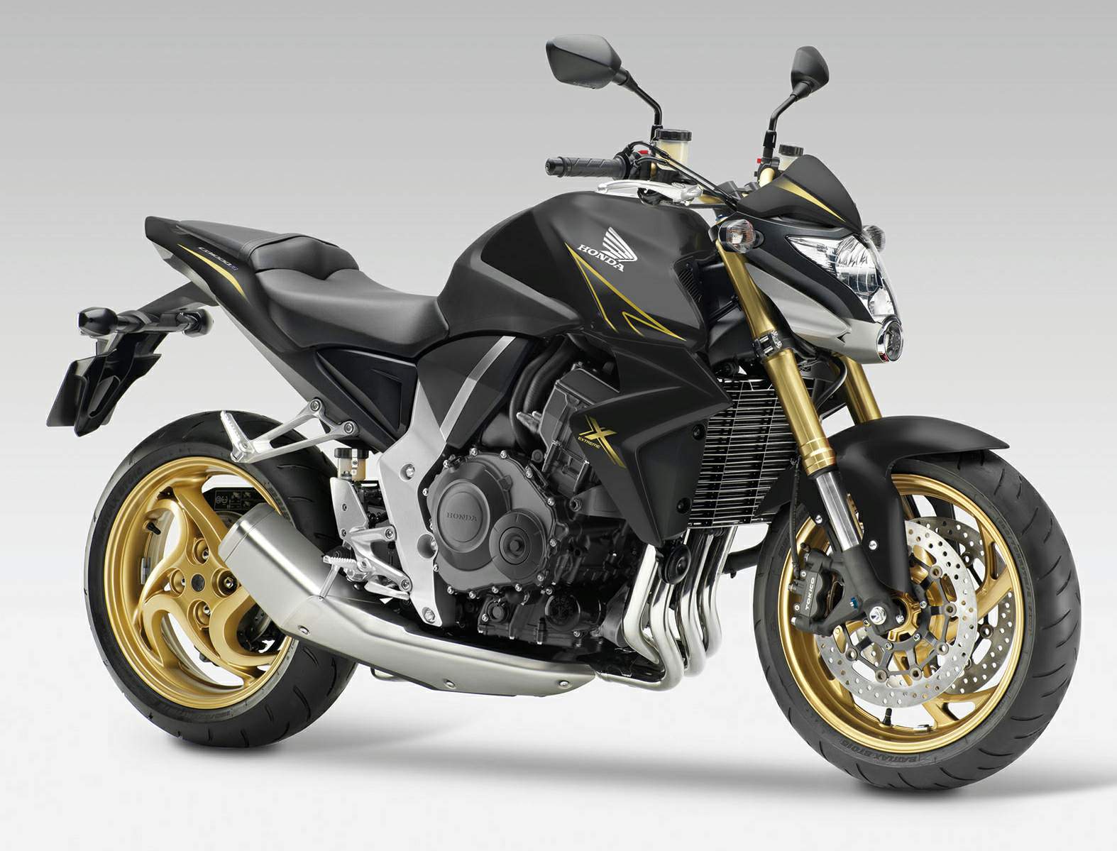 Honda CB 1000R