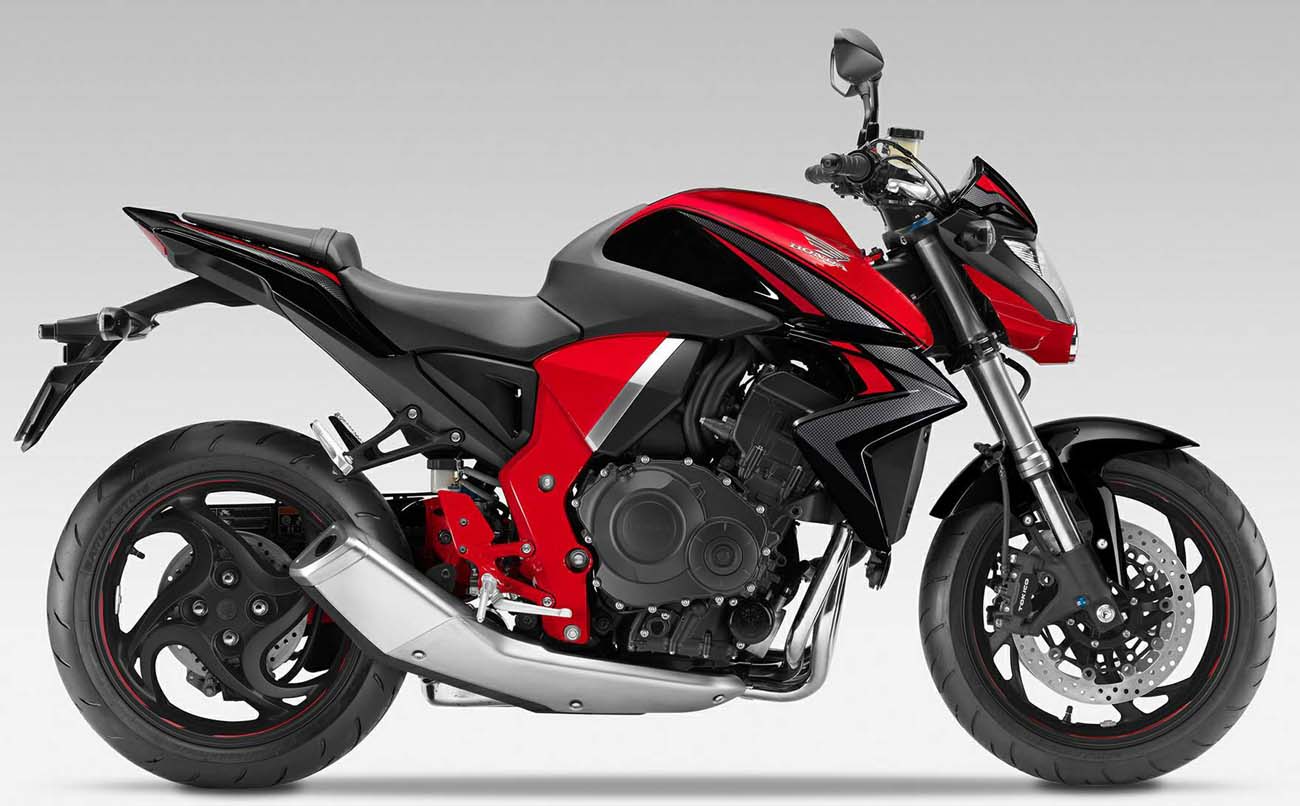 Honda CB 1000R