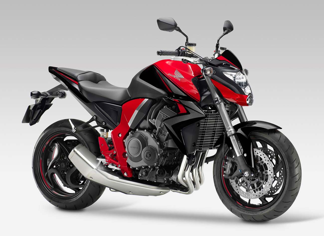 Honda CB 1000R