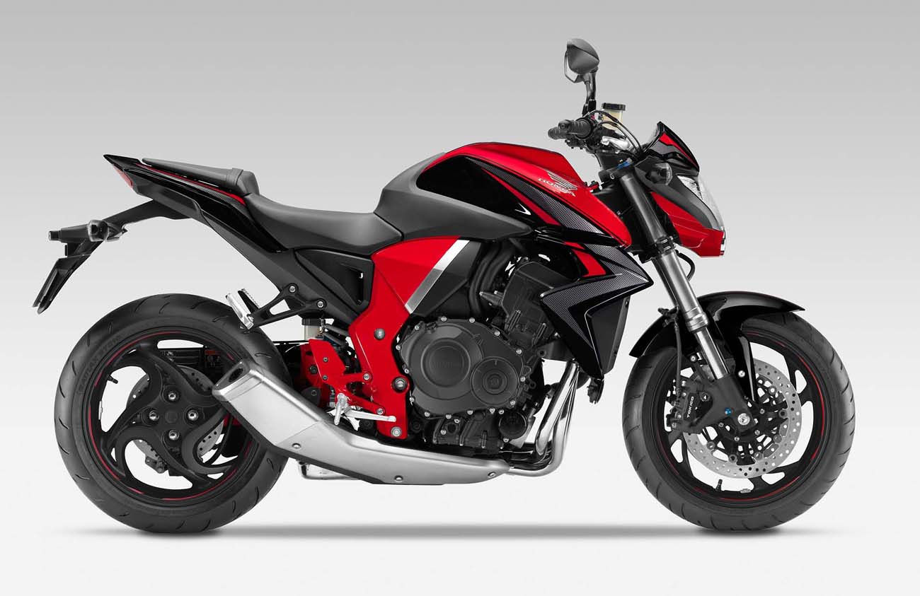 Honda CB 1000R