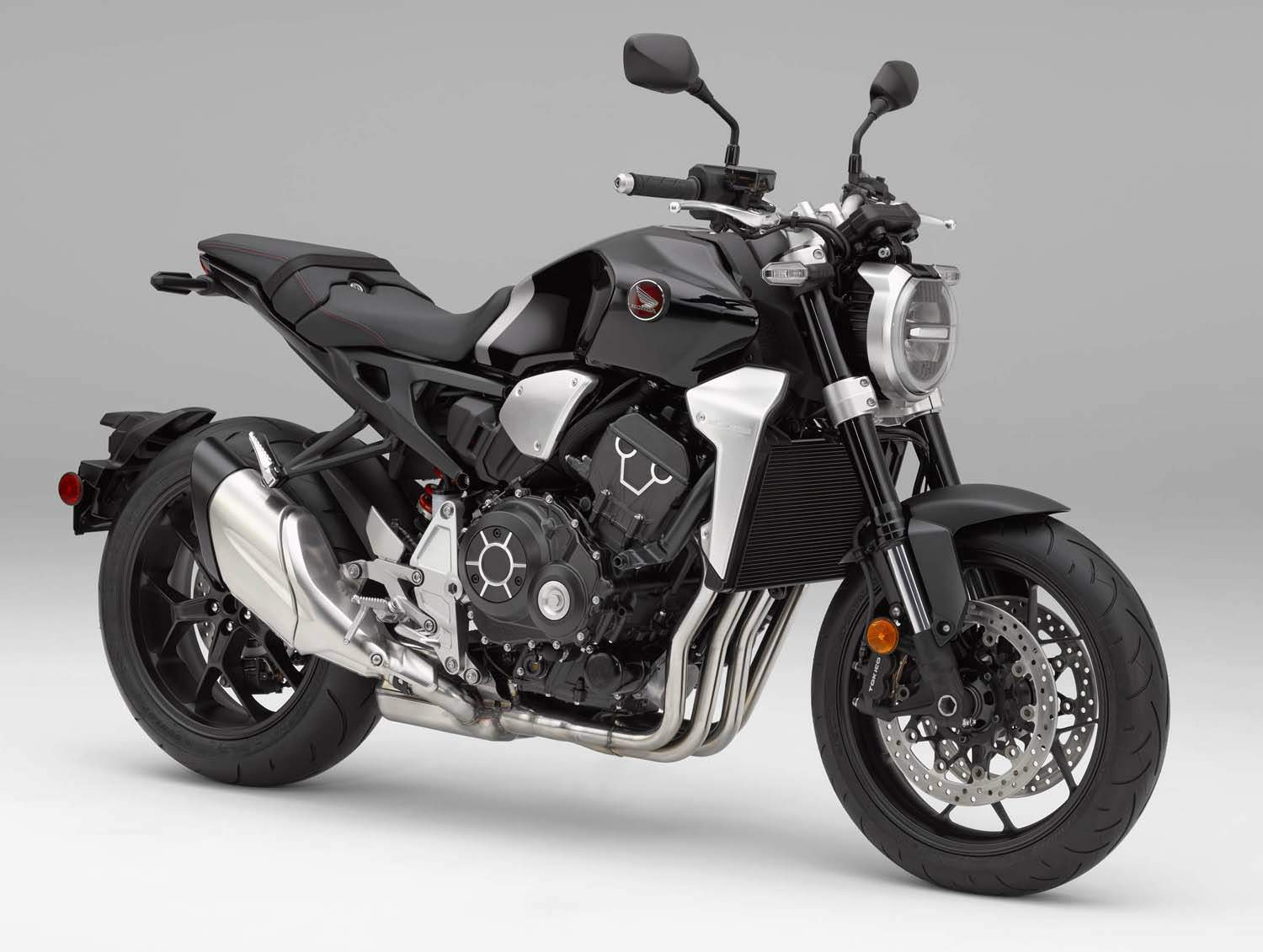 Honda CB 1000R