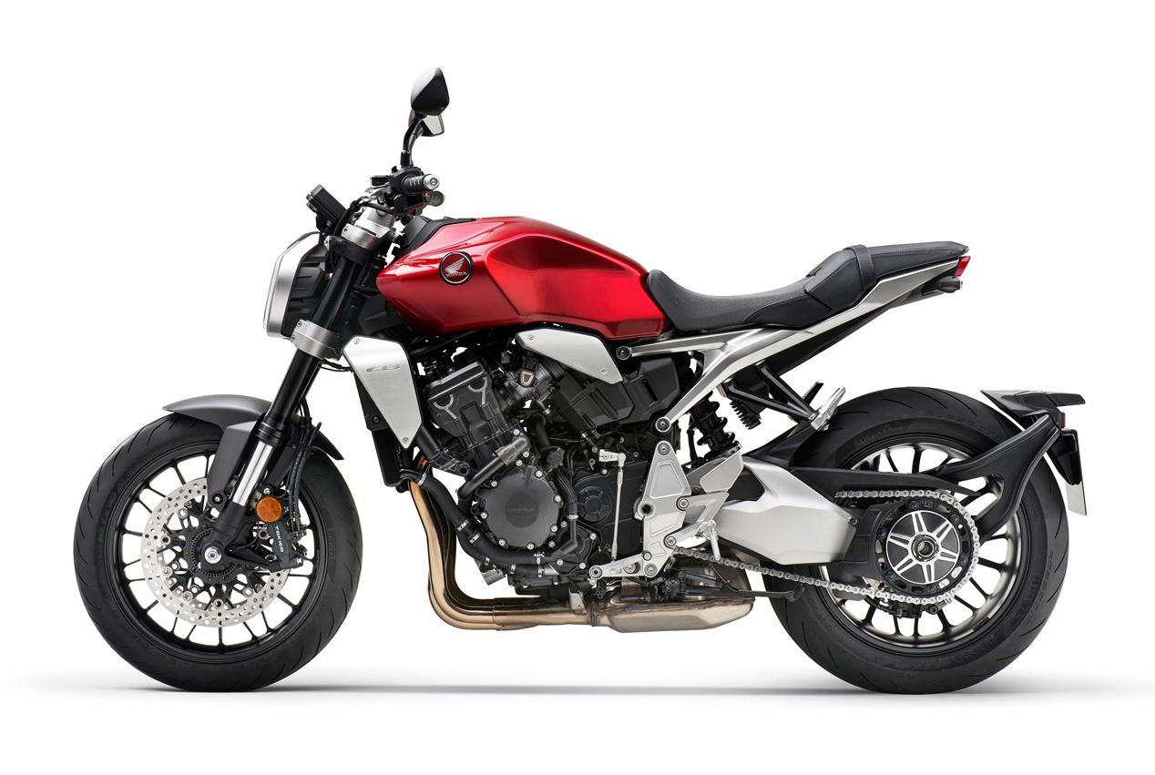 Honda CB 1000R