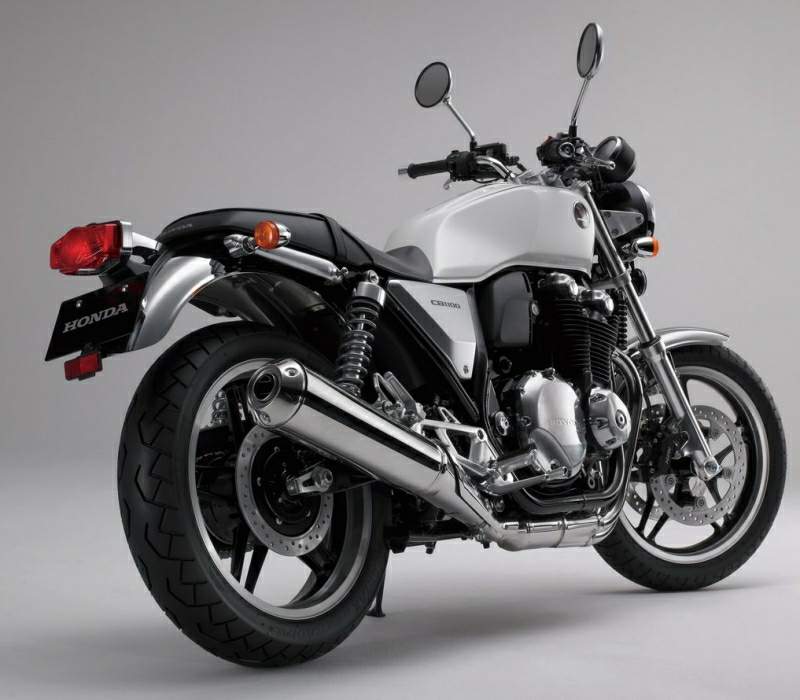 Honda CB 1100