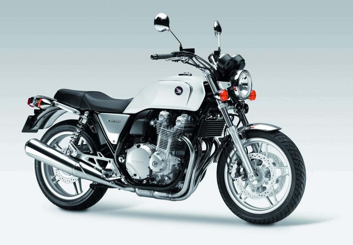 Honda CB 1100
