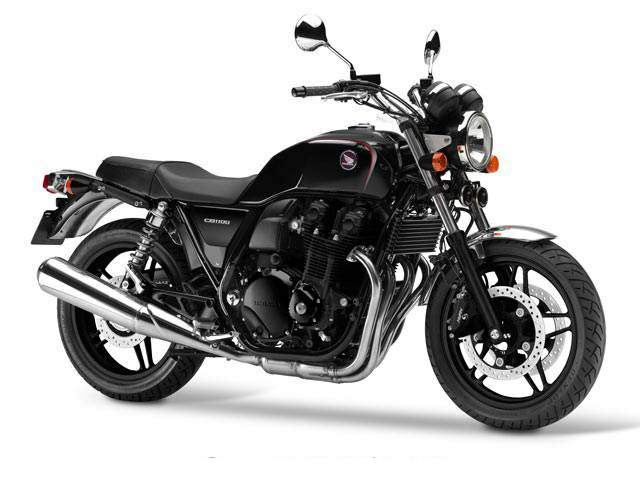 Honda CB 1100