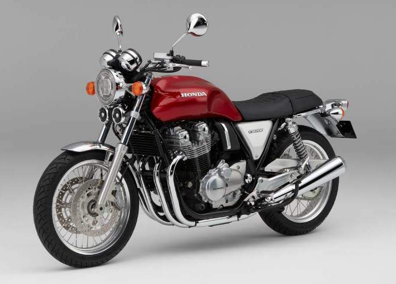 Honda CB 1100