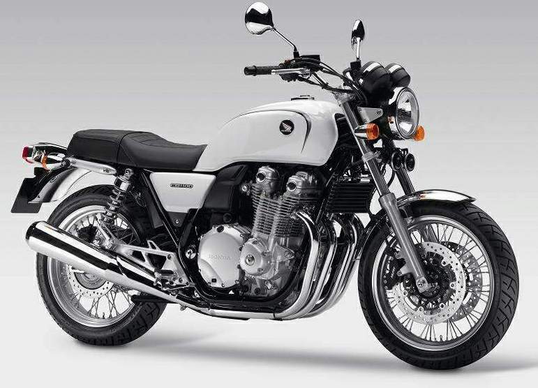 Honda CB 1100EX