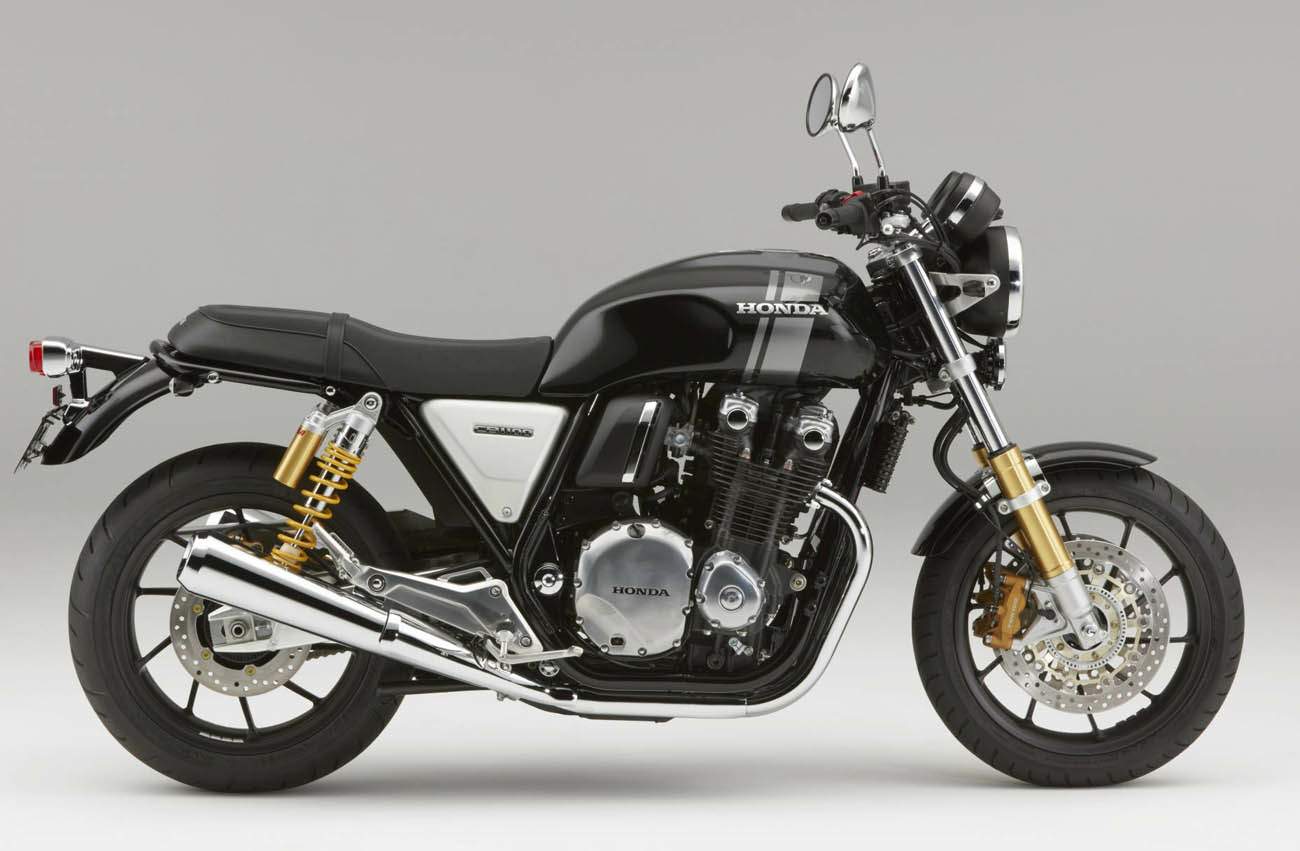Honda CB 1100RS