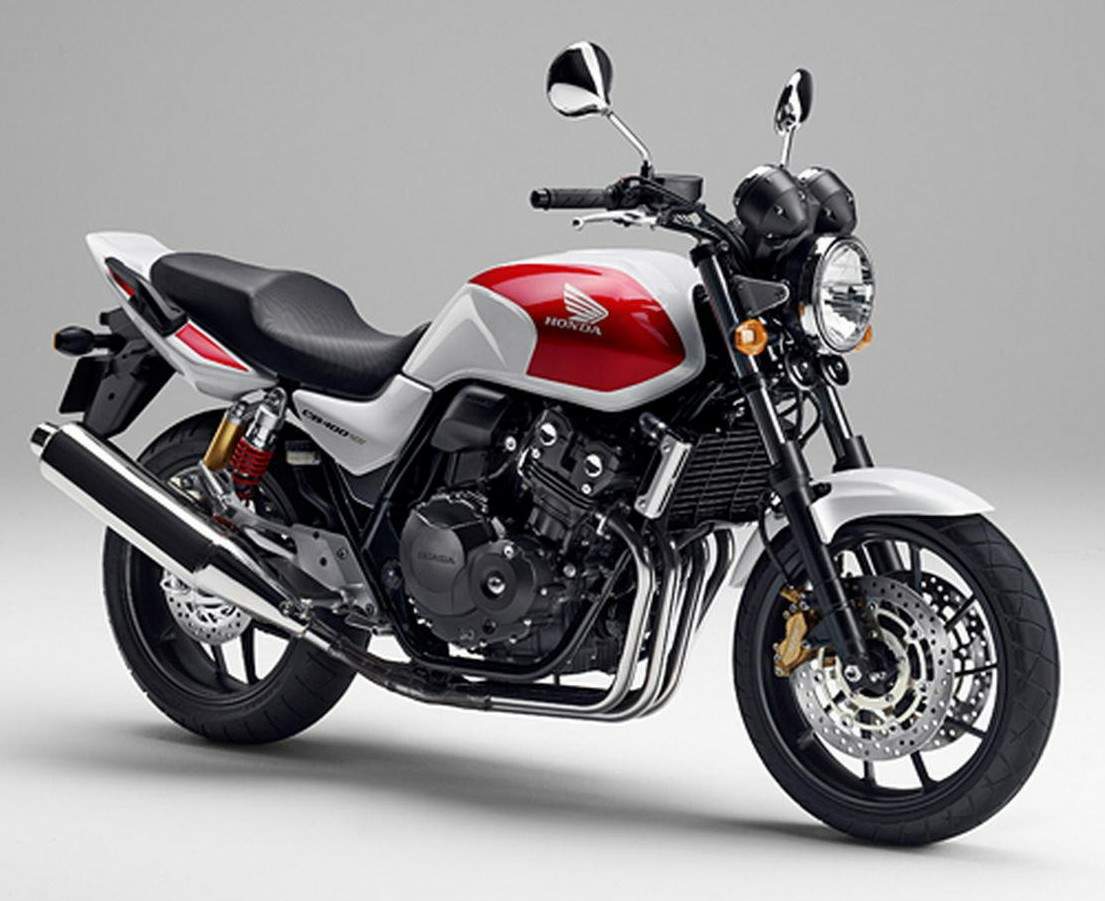 Honda CB 1300