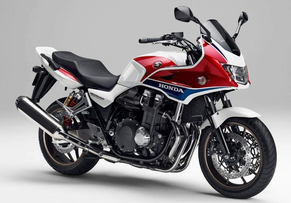 Honda CB 1300 S Super Bol D'or