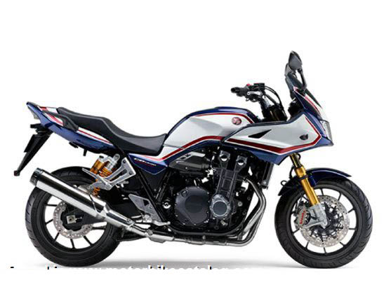 Honda CB 1300 S Super Bol D'or