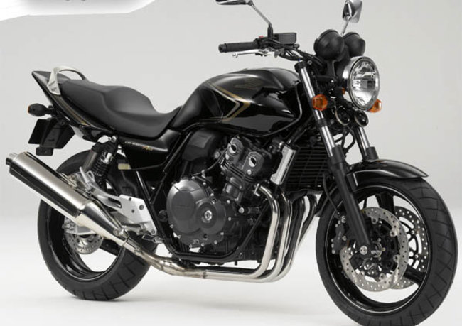 Honda CB 400 Super Four SF