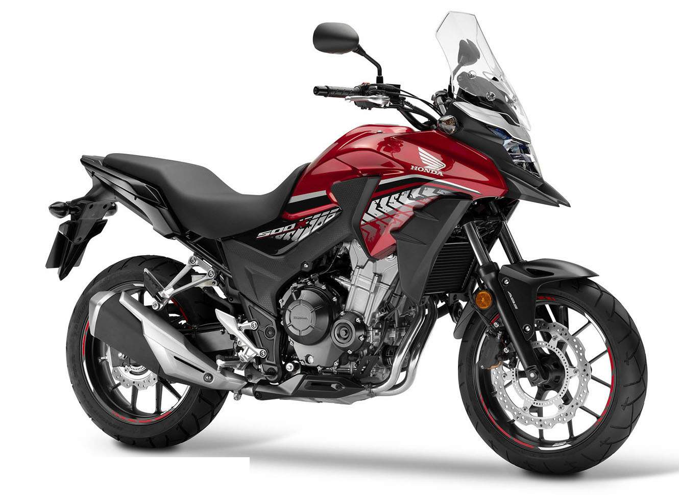 Honda CB 500X