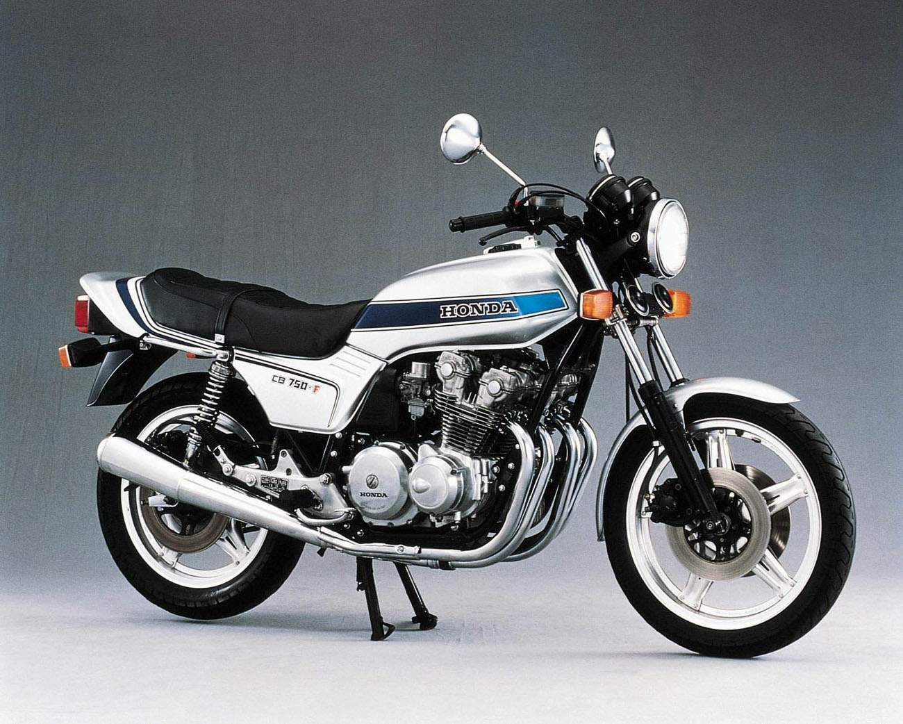 Honda CB 750 F