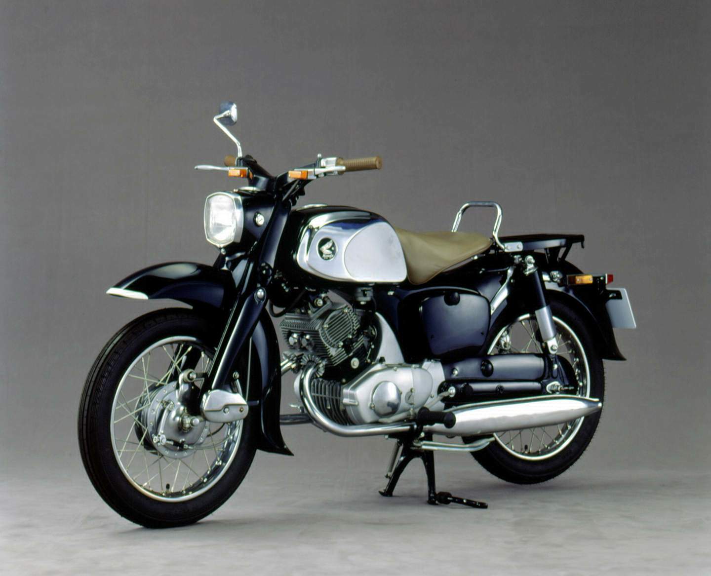 Honda CB 90 Benly