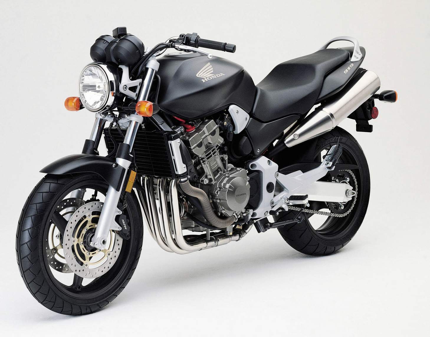 Honda CB 900 F Hornet