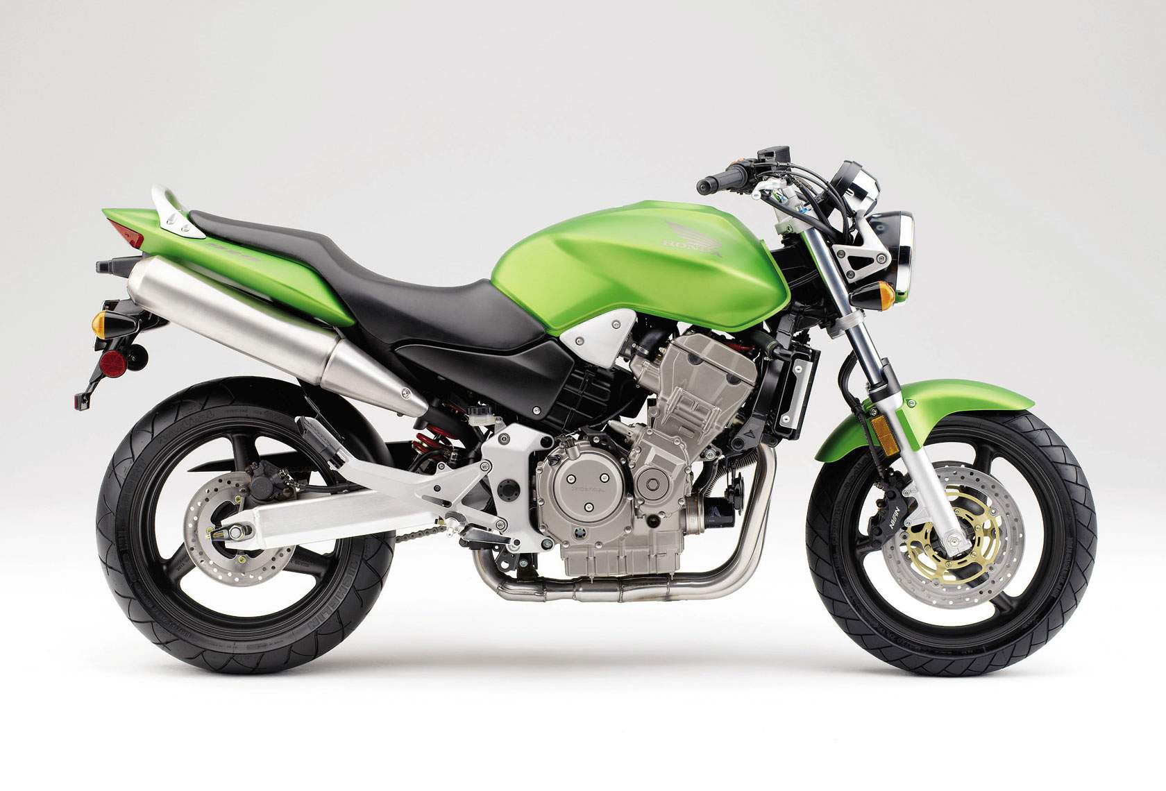 Honda CB 900 F Hornet