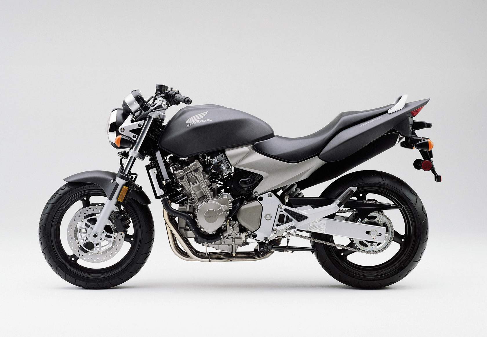 Honda CB 900 F Hornet (Hornet CB900F)